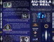 AU-DELA DU REEL EPISODES 09-12